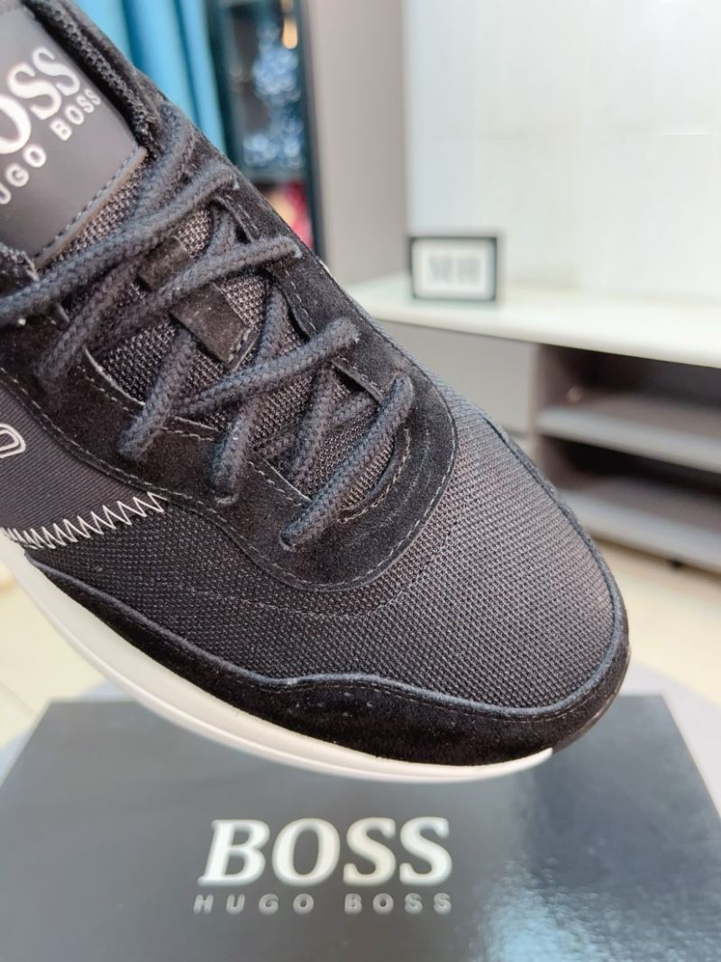 Boss Shoes